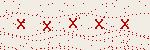 Distorted verification code