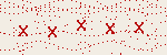 Distorted verification code